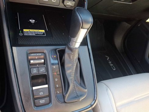 Used 2023 Honda CR-V EX-L image 32