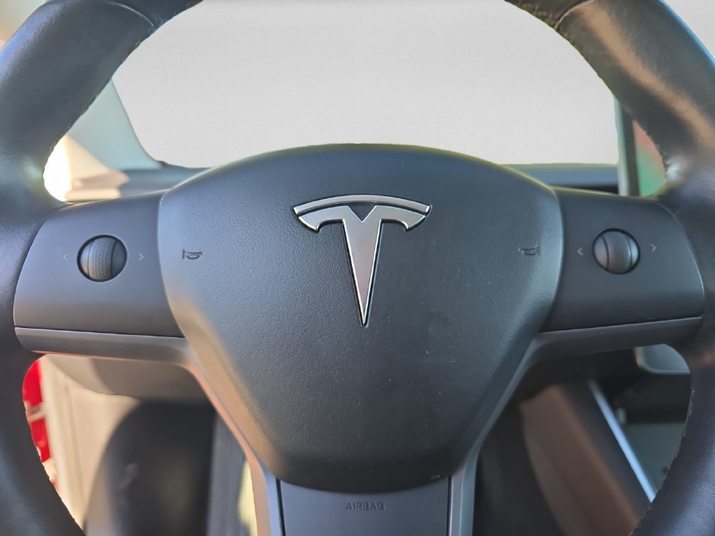 Used 2018 Tesla Model 3 Long Range AWD/4WD image 12