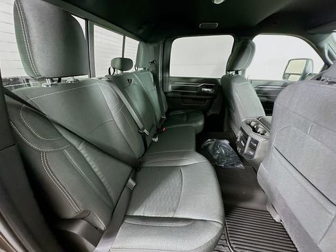 New 2026 RAM 2500 Big Horn image 36