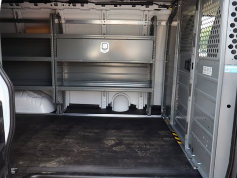 New 2025 Chevrolet Express 2500 w/ Driver Convenience Package image 26