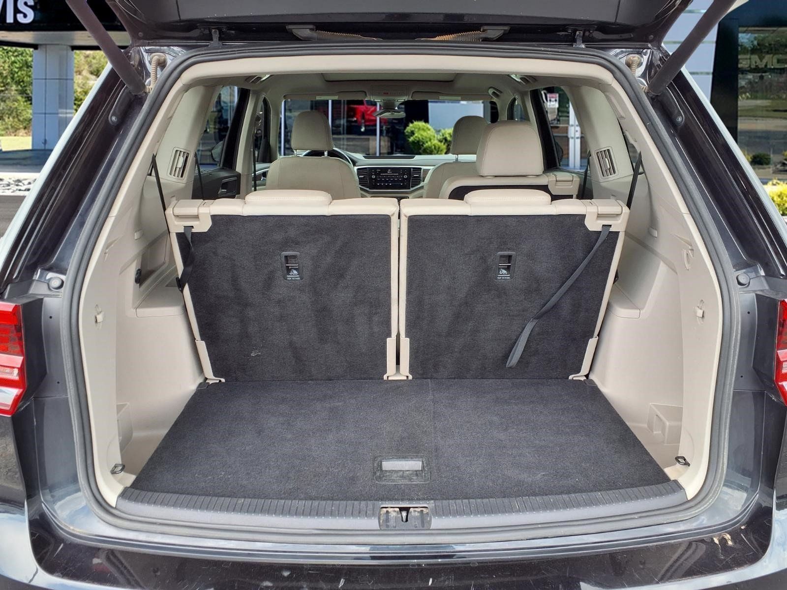 Used 2019 Volkswagen Atlas SEL Premium AWD/4WD image 25