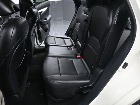 Used 2021 INFINITI QX50 Sensory image 14