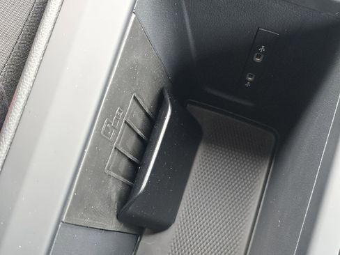 New 2026 Volkswagen Tiguan S AWD/4WD image 25