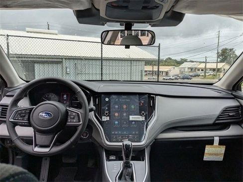 New 2025 Subaru Legacy Premium image 9