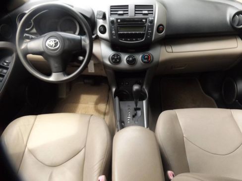 Used 2007 Toyota RAV4 4WD image 18
