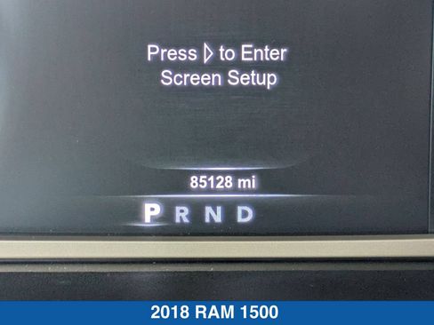 Used 2018 RAM 1500 Laramie Longhorn AWD/4WD image 20