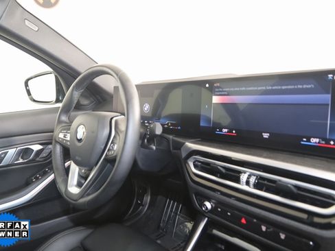 Used 2023 BMW 330i xDrive Sedan image 59