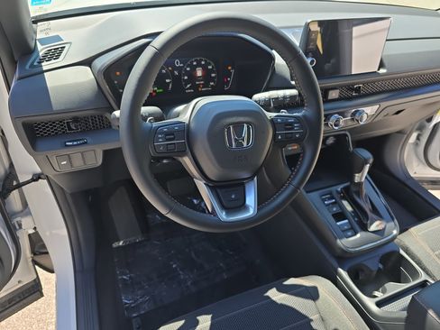 New 2026 Honda CR-V TrailSport image 17