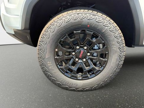 New 2026 GMC Canyon Elevation w/ Convenience Package RWD image 10