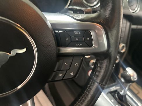 Used 2016 Ford Mustang Coupe w/ Equipment Group 051A RWD image 15