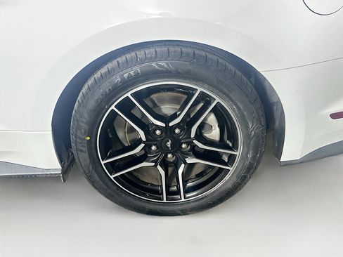 Used 2023 Ford Mustang Premium RWD image 11