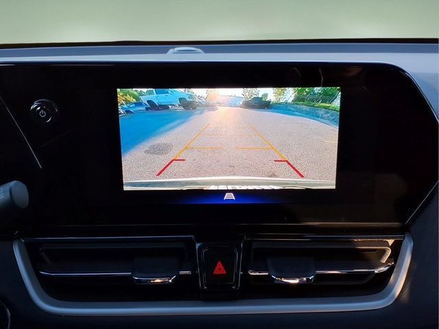 Used 2026 Chevrolet TrailBlazer LT w/ Convenience Package FWD image 19