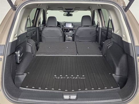 New 2026 Nissan Rogue SV w/ Rock Creek Premium Package AWD/4WD image 22