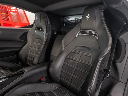 Certified 2021 Ferrari SF90 Stradale AWD/4WD image 12