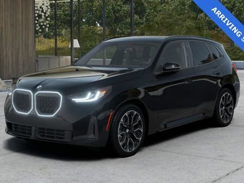 New 2026 BMW X3 xDrive30i AWD/4WD image 1
