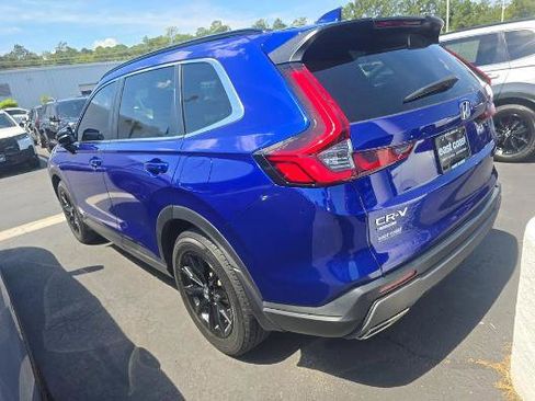 Used 2024 Honda CR-V Sport-L image 4