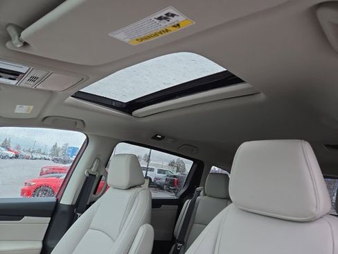 New 2026 Honda Odyssey EX-L image 30