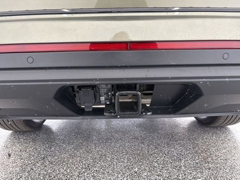 New 2026 Volkswagen Atlas SE AWD/4WD image 5