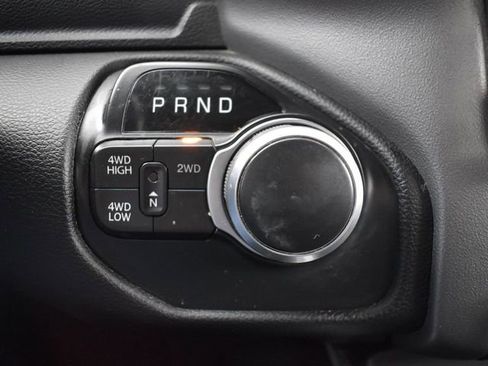 Used 2022 RAM 2500 Big Horn w/ Level 1 Equipment Group image 23