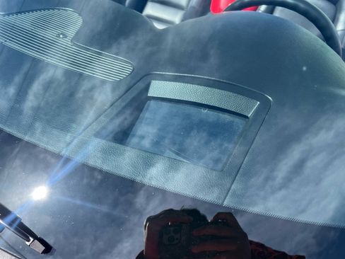 Used 2010 Chevrolet Corvette Convertible w/ Preferred Equipment Group RWD image 65