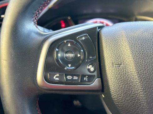 Used 2020 Honda Civic Si image 15