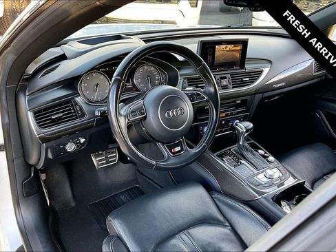 Used 2015 Audi S7 Prestige image 15