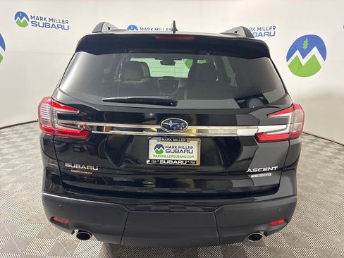 Certified 2026 Subaru Ascent Limited AWD/4WD image 10