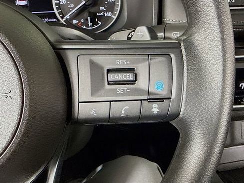 Certified 2024 Nissan Rogue SV image 14