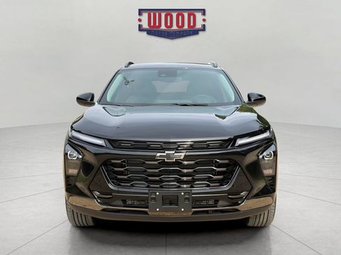 New 2026 Chevrolet Trax ACTIV w/ Driver Confidence Package FWD image 5