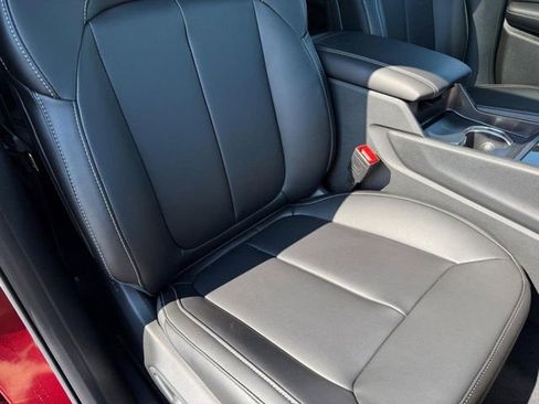 New 2025 Jeep Grand Cherokee L Limited w/ Black Appearance Package image 18