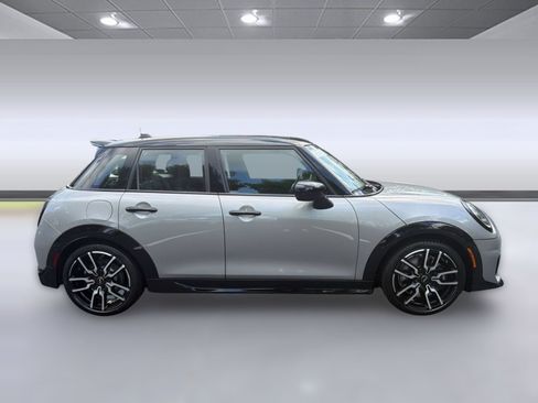 New 2026 MINI Cooper S FWD image 8