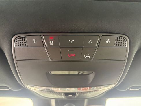 Used 2024 Mercedes-Benz AMG GT 63 S image 22