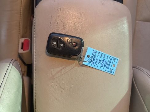 Used 2015 Lexus RX 350 FWD image 43