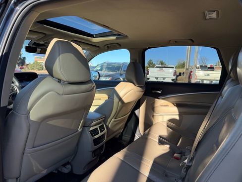 Used 2019 Acura MDX SH-AWD w/ Technology Package image 14