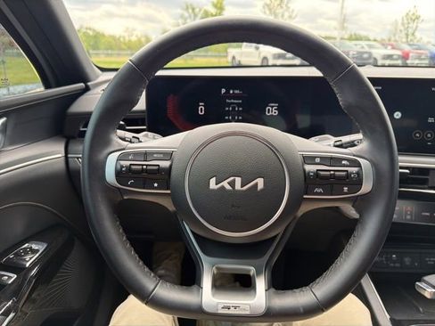 Used 2025 Kia K5 GT-Line FWD image 34