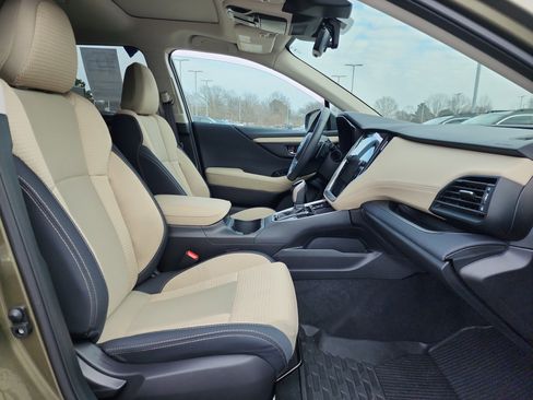 Certified 2025 Subaru Outback Premium w/ Popular Package #1 image 15