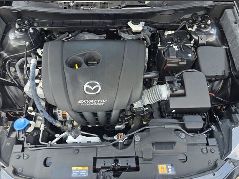 Used 2019 MAZDA CX-3 Sport image 29