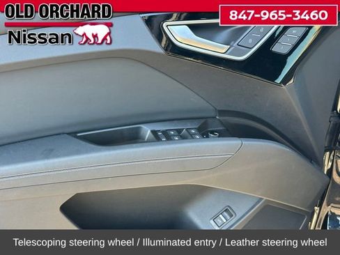 Used 2024 Audi Q4 e-tron Premium Plus w/ Premium Plus image 10