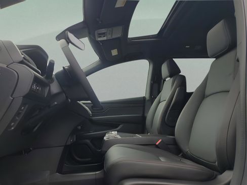New 2026 Honda Odyssey Sport-L image 14
