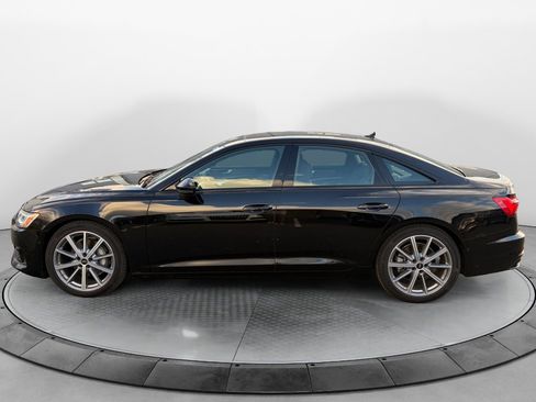 Used 2025 Audi A6 2.0T Premium w/ Convenience Plus Package image 4