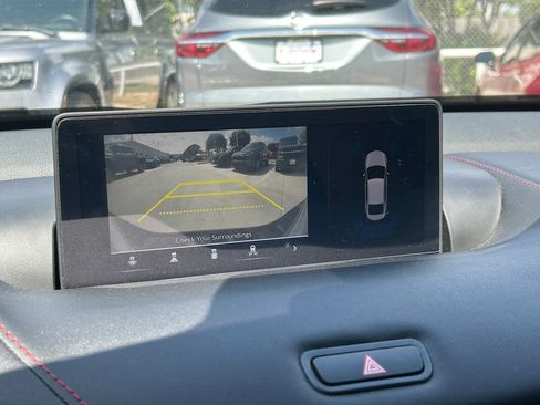 Used 2022 Acura TLX Type S AWD/4WD image 33