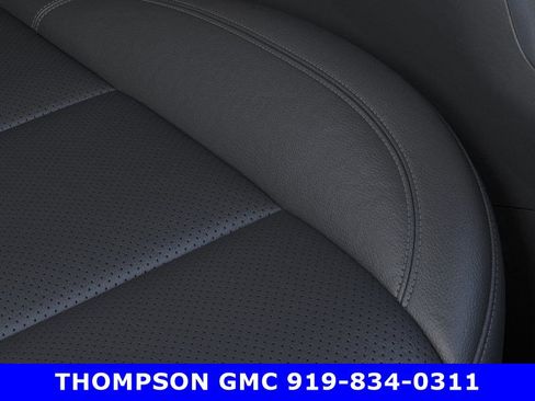 New 2024 GMC Sierra 1500 SLT w/ SLT Premium Plus Package image 21