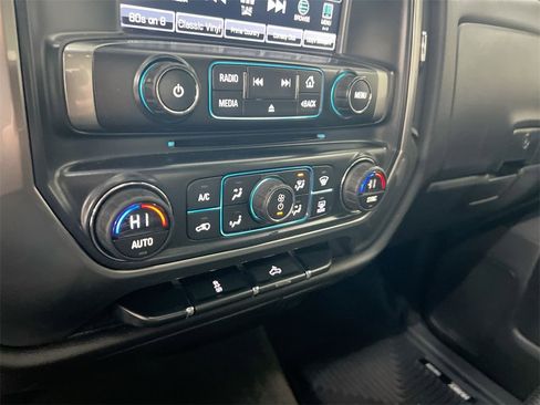 Used 2016 Chevrolet Silverado 1500 LT w/ All Star Edition image 15