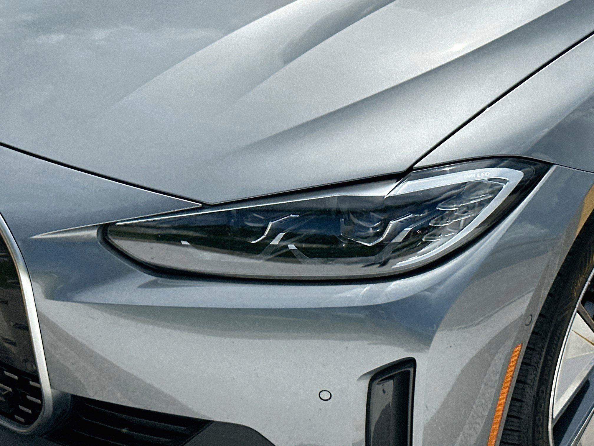 Certified 2023 BMW i4 eDrive40 RWD image 29