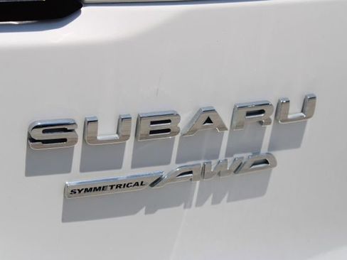 Used 2020 Subaru Outback Premium AWD/4WD image 7