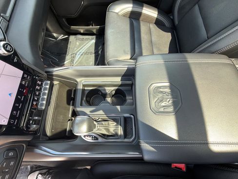 Used 2023 RAM 1500 Rebel w/ Rebel Level 2 Equipment Group AWD/4WD image 18