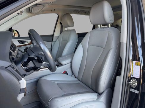 Used 2018 Audi Q7 2.0T Premium Plus w/ Premium Plus Package image 31