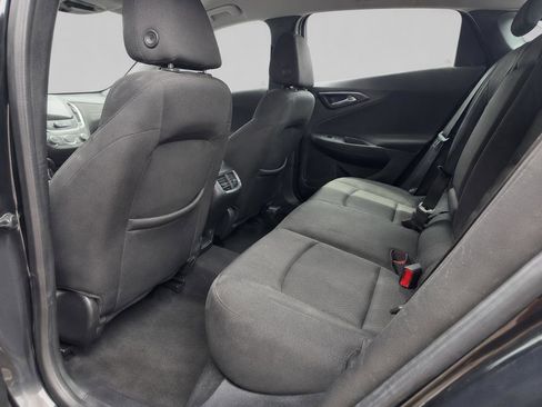 Used 2020 Chevrolet Malibu LT FWD image 15