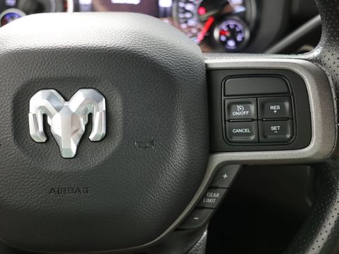 Used 2022 RAM 3500 Tradesman AWD/4WD image 26