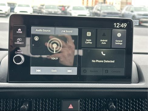 New 2026 Honda CR-V Sport-L image 30